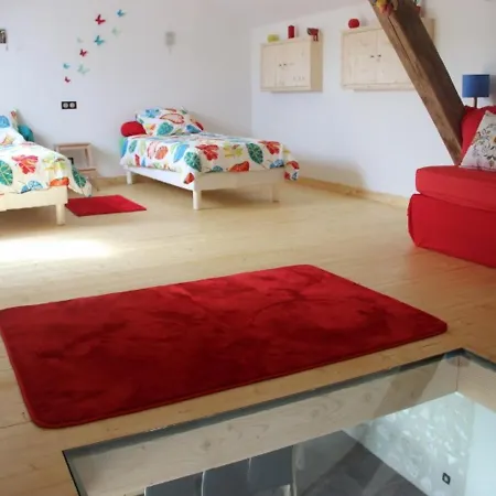 Saint-pourcain-sur-sioule, 3 Pieces, 5 Personnes - Fr-1-489-218