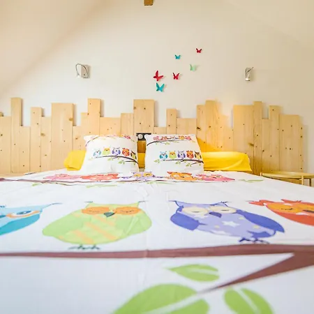 Saint-pourcain-sur-sioule, 3 Pieces, 5 Personnes - Fr-1-489-218 Сasa de vacaciones